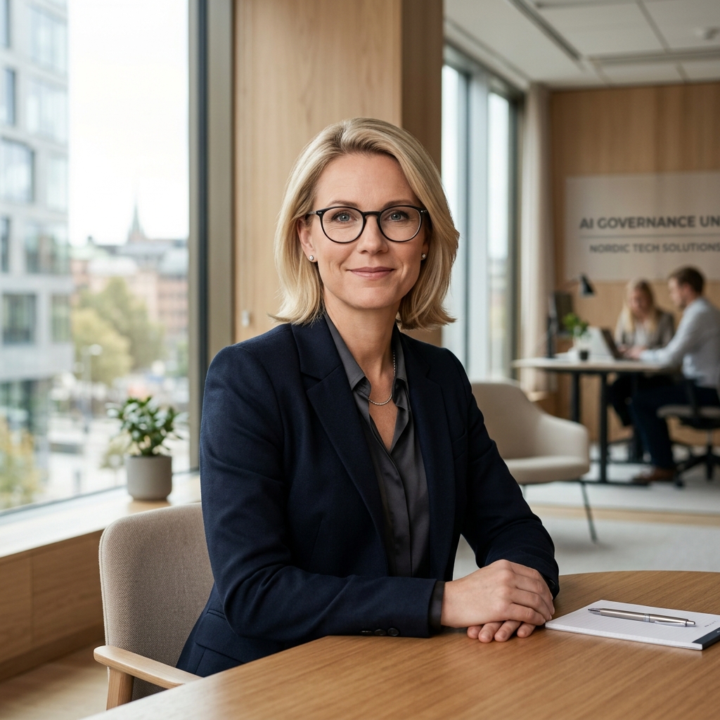Sophia Lindqvist